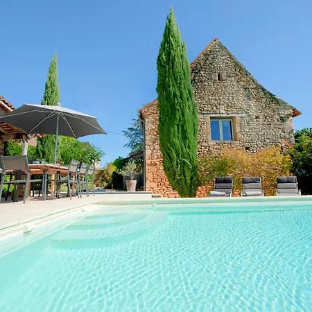 Hébergement de vacances Les Glycines